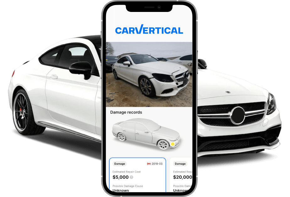 VIN Decoder Explained