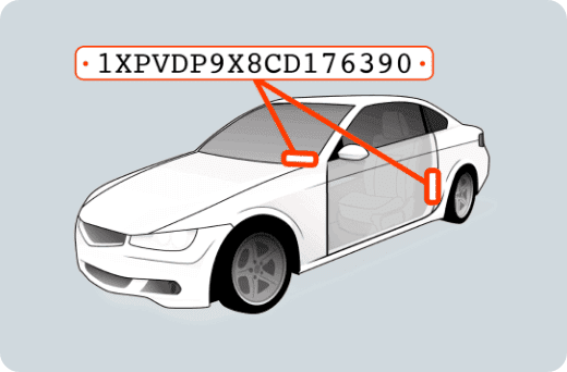 Get a free VIN Decoder and Lookup Report. Check the car history.